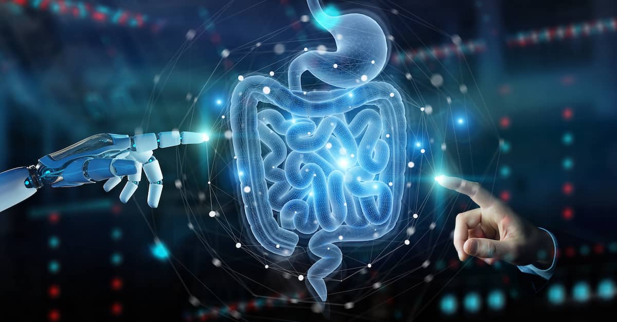 Boost These Gut Microbes And Calm Depression about undefined