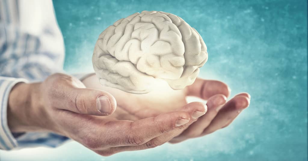 Can A Laser Beam Save Your Memory From Aging? about false