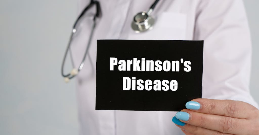 Are You At Risk For Parkinson’s Disease? about false