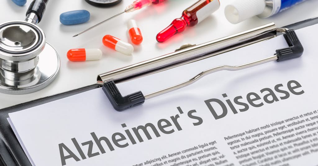 New Early Alzheimer’s Drug Not All It’s Cracked Up To Be about false