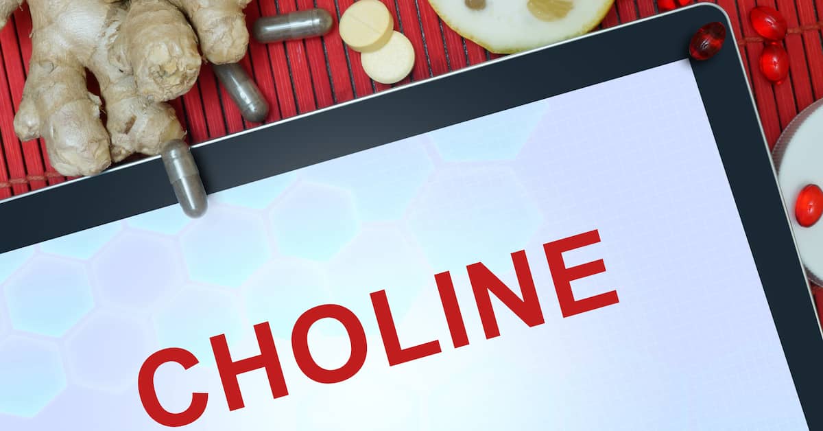 Is This Essential Nutrient A Missing Piece In The Alzheimer’s Puzzle? about undefined