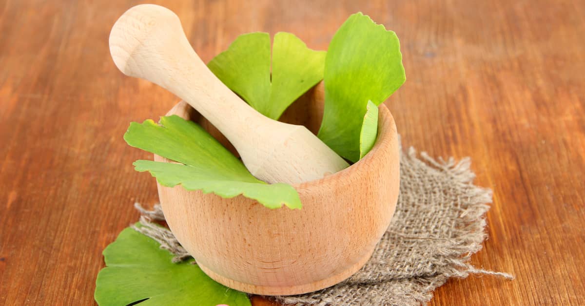 An Ancient Herb Displays New Brain Health Benefits about undefined