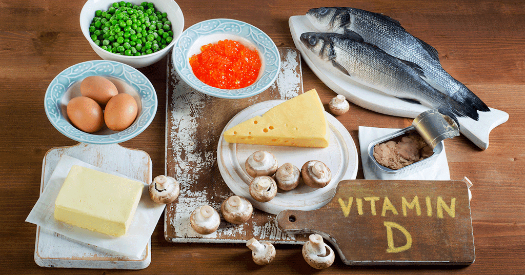 Lower Your Dementia Risk 40 Percent With A Vitamin? about false