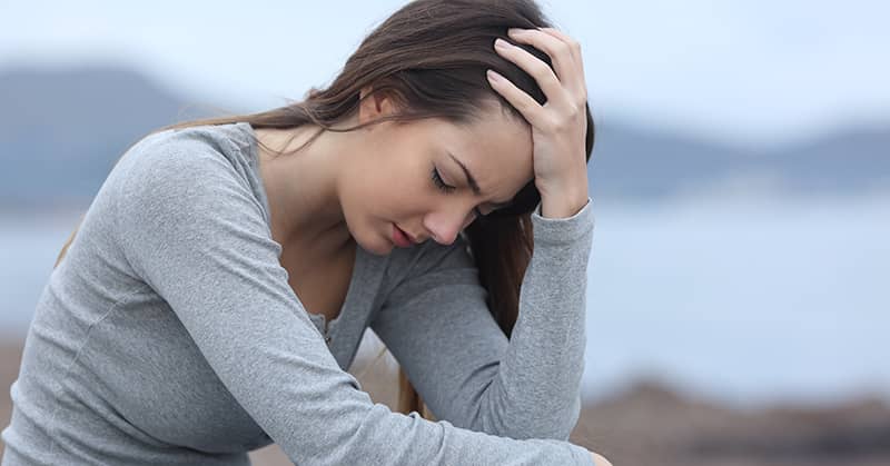 Why More Young People Are Getting Alzheimer’s Disease about false