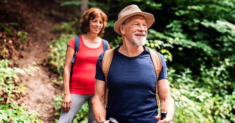 How The Outdoors Can Save Your Memory about undefined