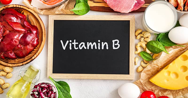 Take This Vitamin And Save Your Memory about undefined