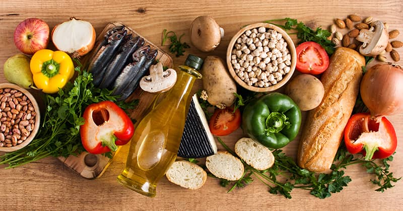 Does This Diet Reduce the Risk of Alzheimer's Disease? about undefined