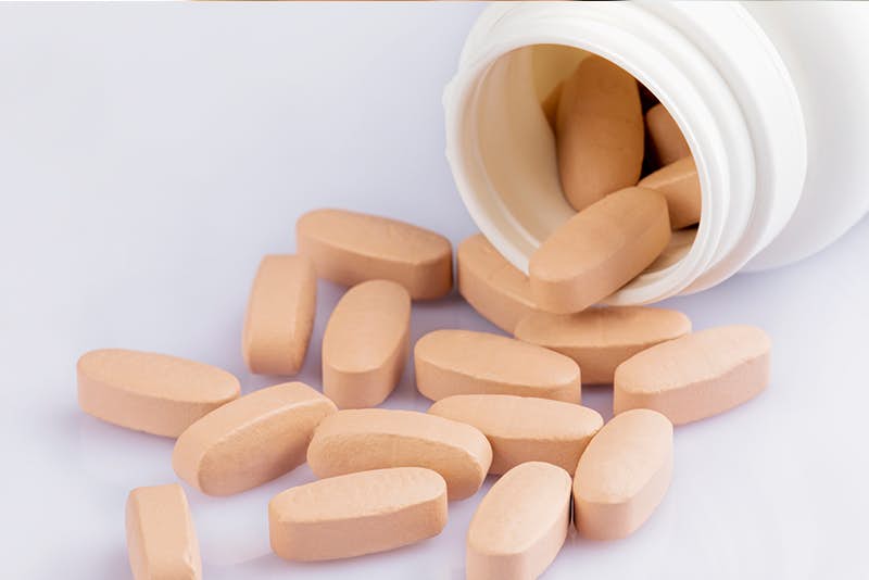 Harvard: This Natural Pill Slows Memory Loss By 60 Percent about false