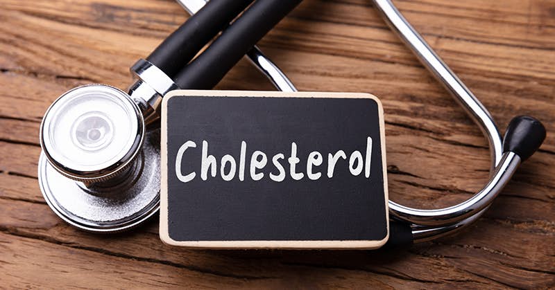 When Good Cholesterol Leads To Dementia And Alzheimer’s Disease about false