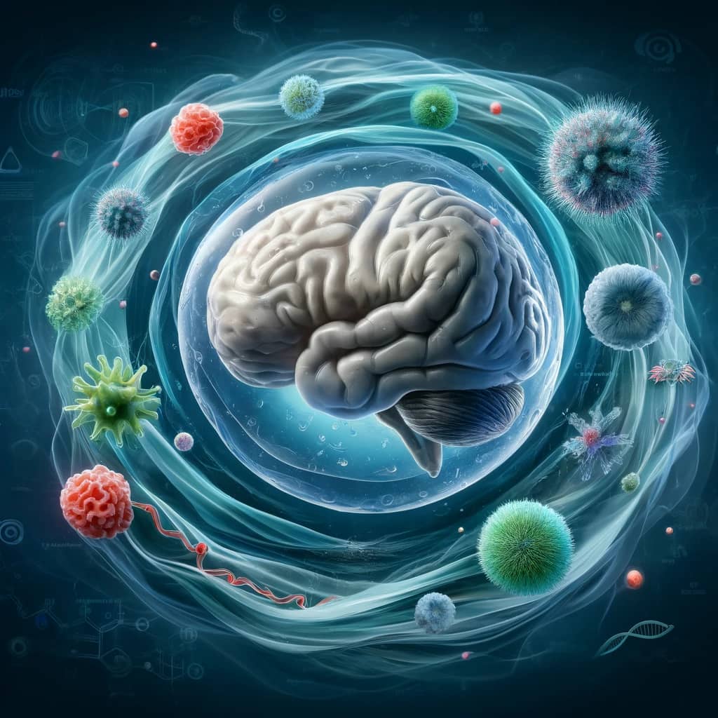 "Angry" Immune Cells Linked To Memory Loss about false