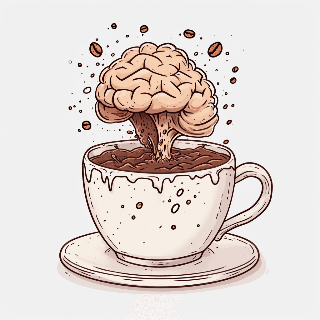 Coffee's Memory Boosting Secret: NeuroFactor® Holds The Key To Sharp, Clear Thinking about undefined