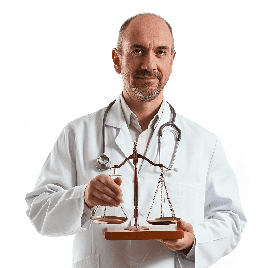 Are Annual Health Checks Worth It? about false