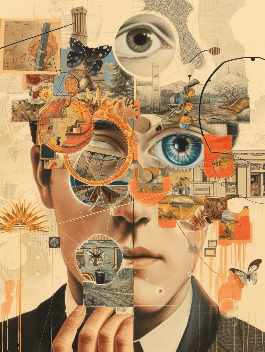 Bizarre Visual Symptoms Point To Alzheimer’s Down The Road about undefined