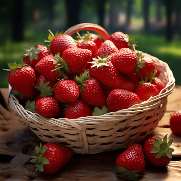 Brain Food: Sweet Fruit Boosts Your Memory about undefined