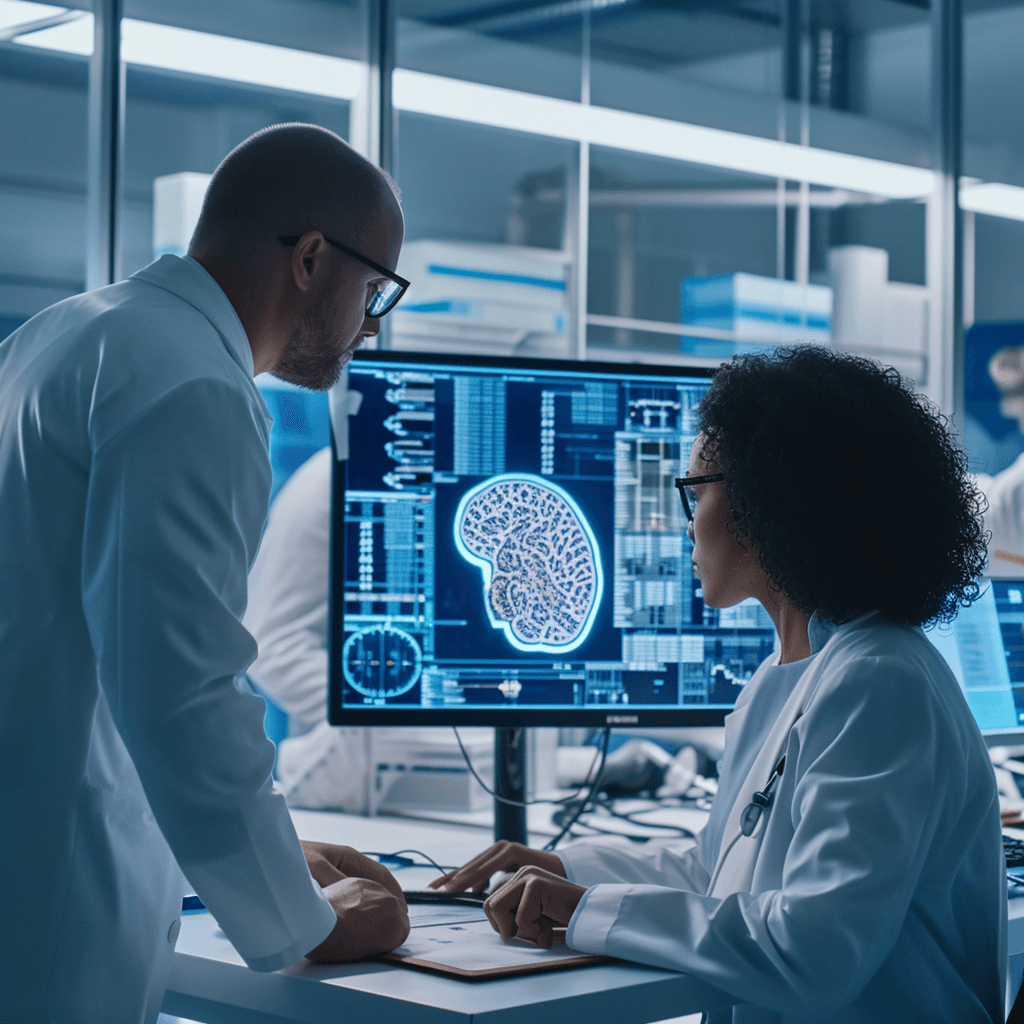 AI Finds Seven Unexpected New Alzheimer’s Risk Factors about false