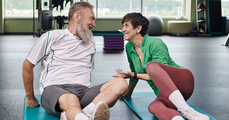 How To Use Your Biological Age To Stop Dementia about false