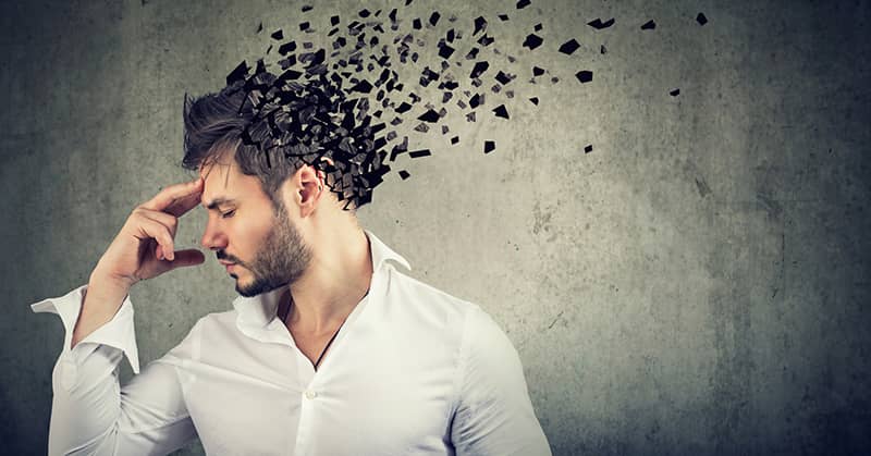 Short Attention Span? What It Means For Memory… about false