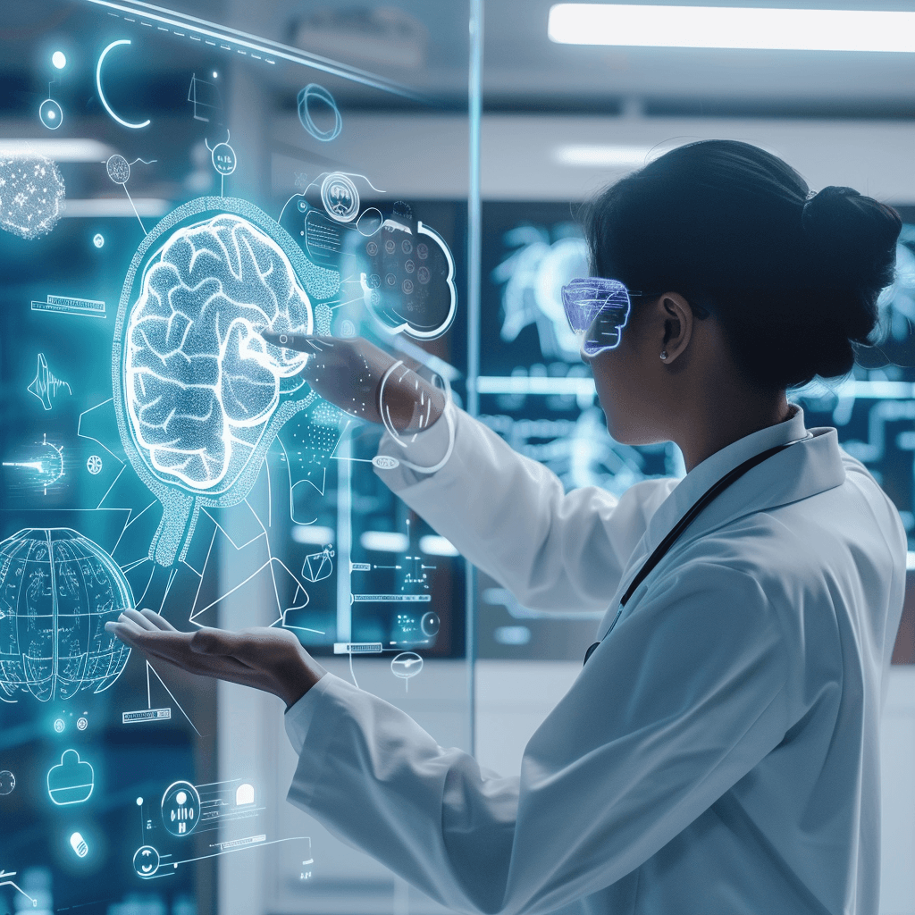 Human Brains Have Been Getting Bigger – And That Might Help You Avoid Alzheimer’s about undefined