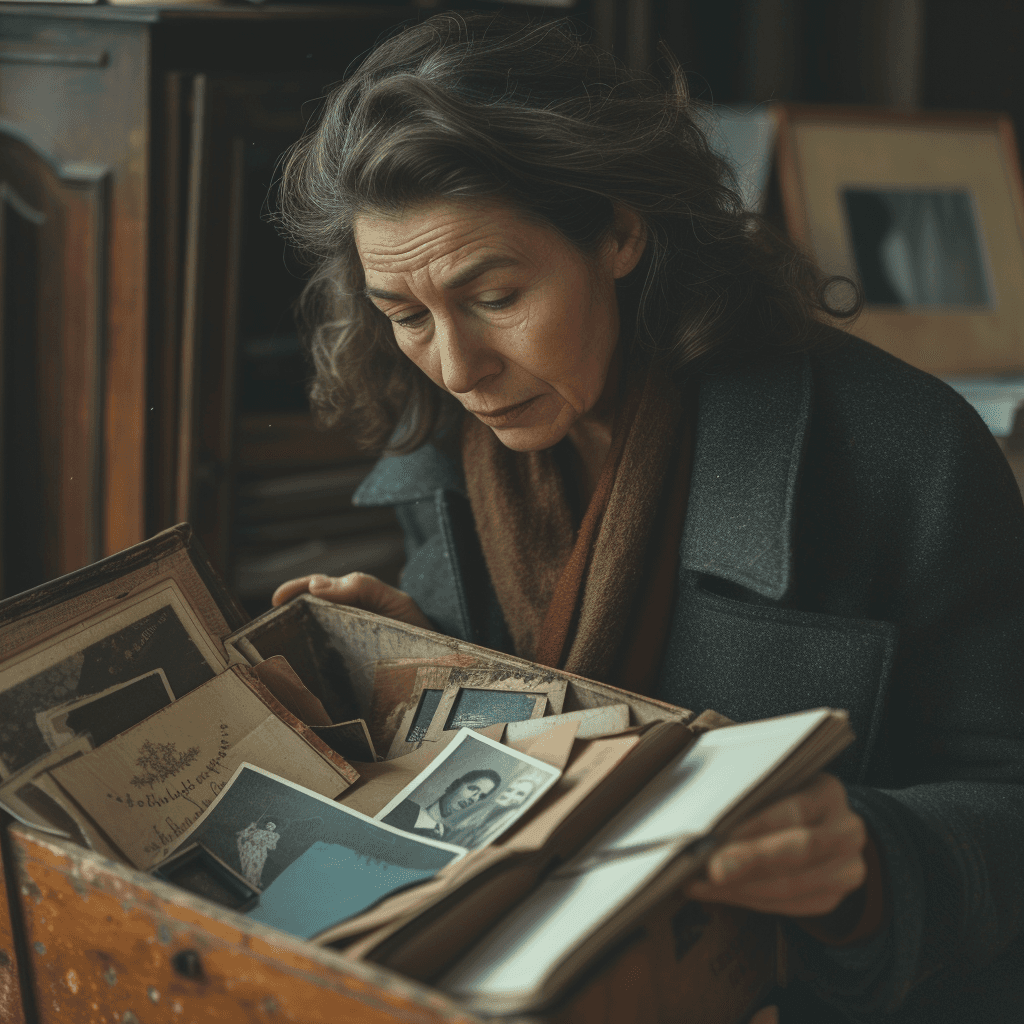 Why Some Memories Stay Clear While Others Don’t about undefined