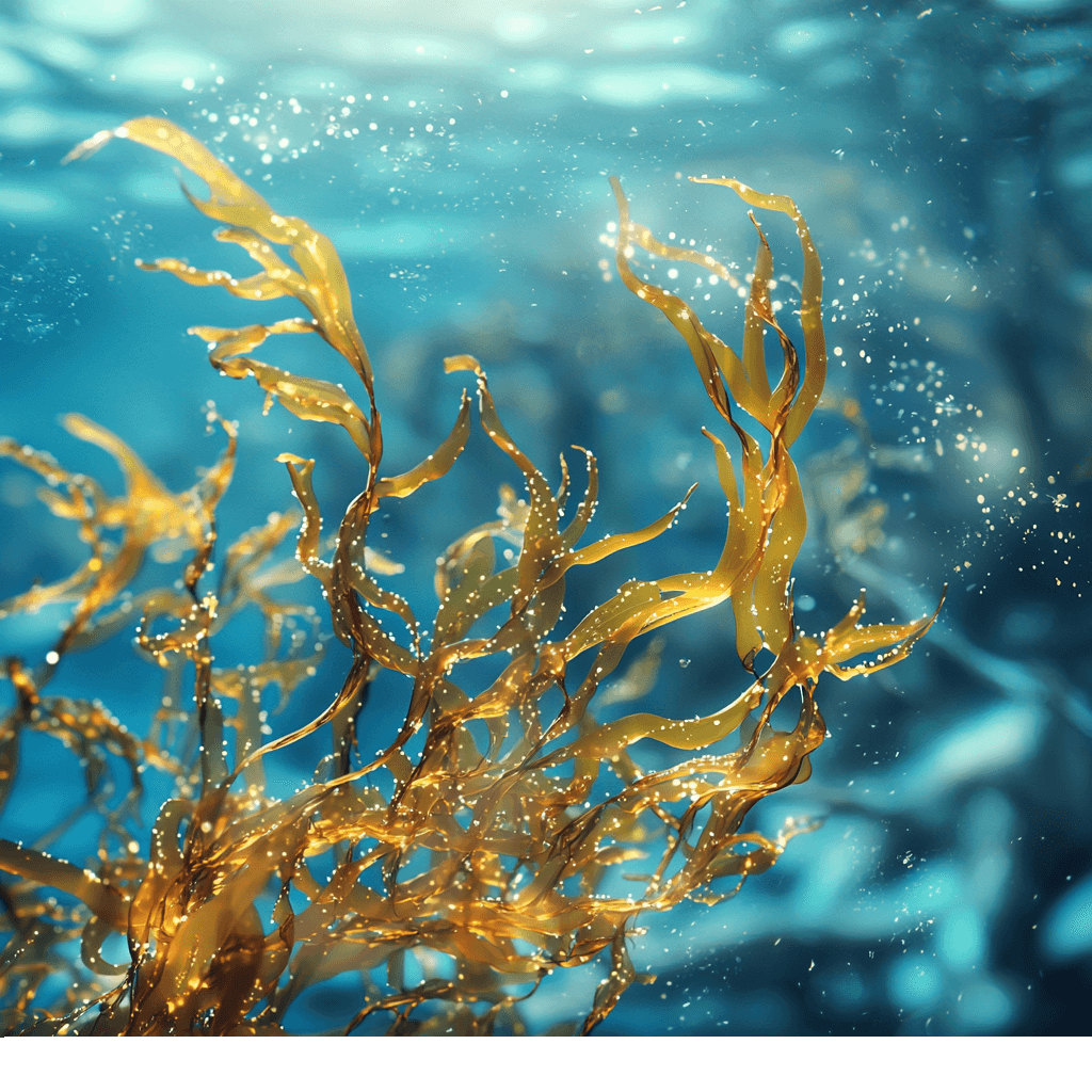 Could This Ocean Antioxidant One Day Stop Parkinson's? about Vital Force