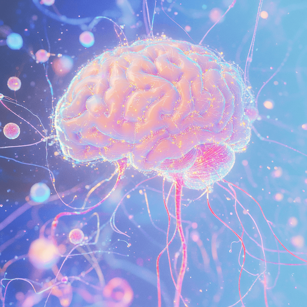6 Ways Phosphatidylserine Boosts Your Brain about undefined