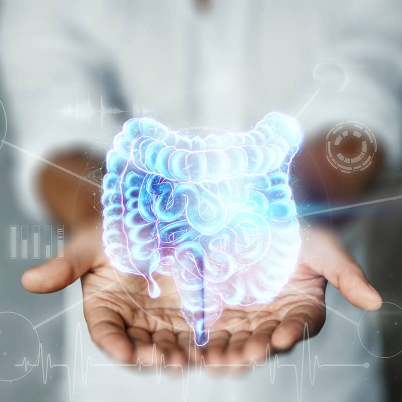 Can One “Yucky” Medical Procedure Restore Cognitive Function? about false