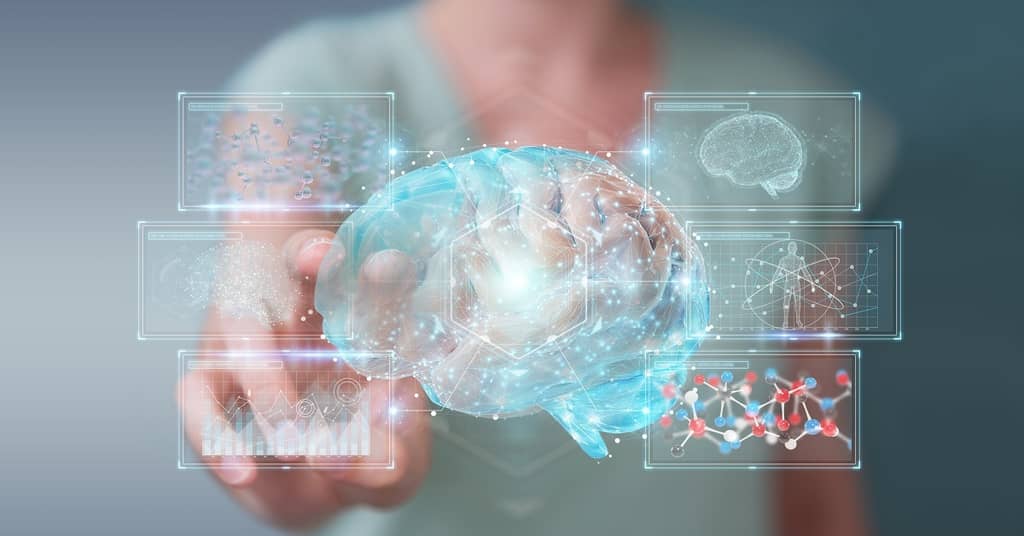 The Less Active Your Brain, the Longer You'll Live about false