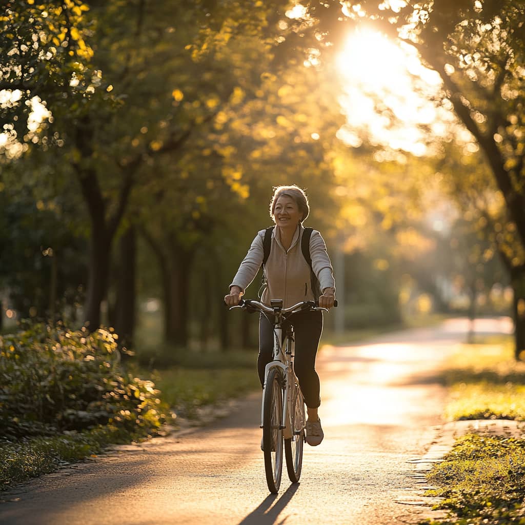 The Vitamin Secret to a Healthy Brain about undefined