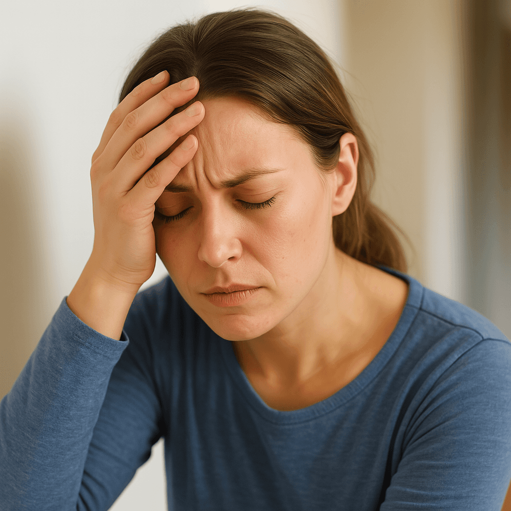 A Simple Vitamin Combination Reduces Vertigo about undefined