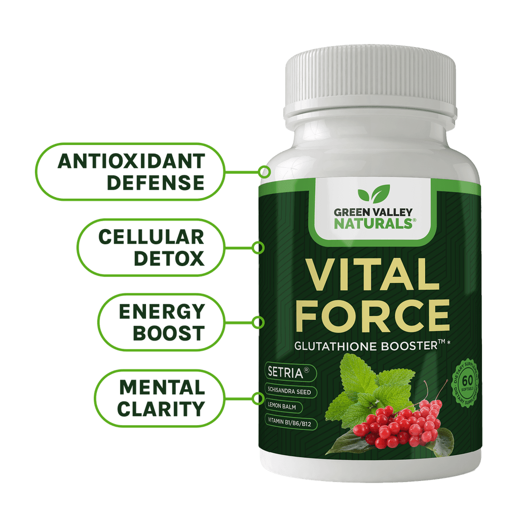 Vital Force