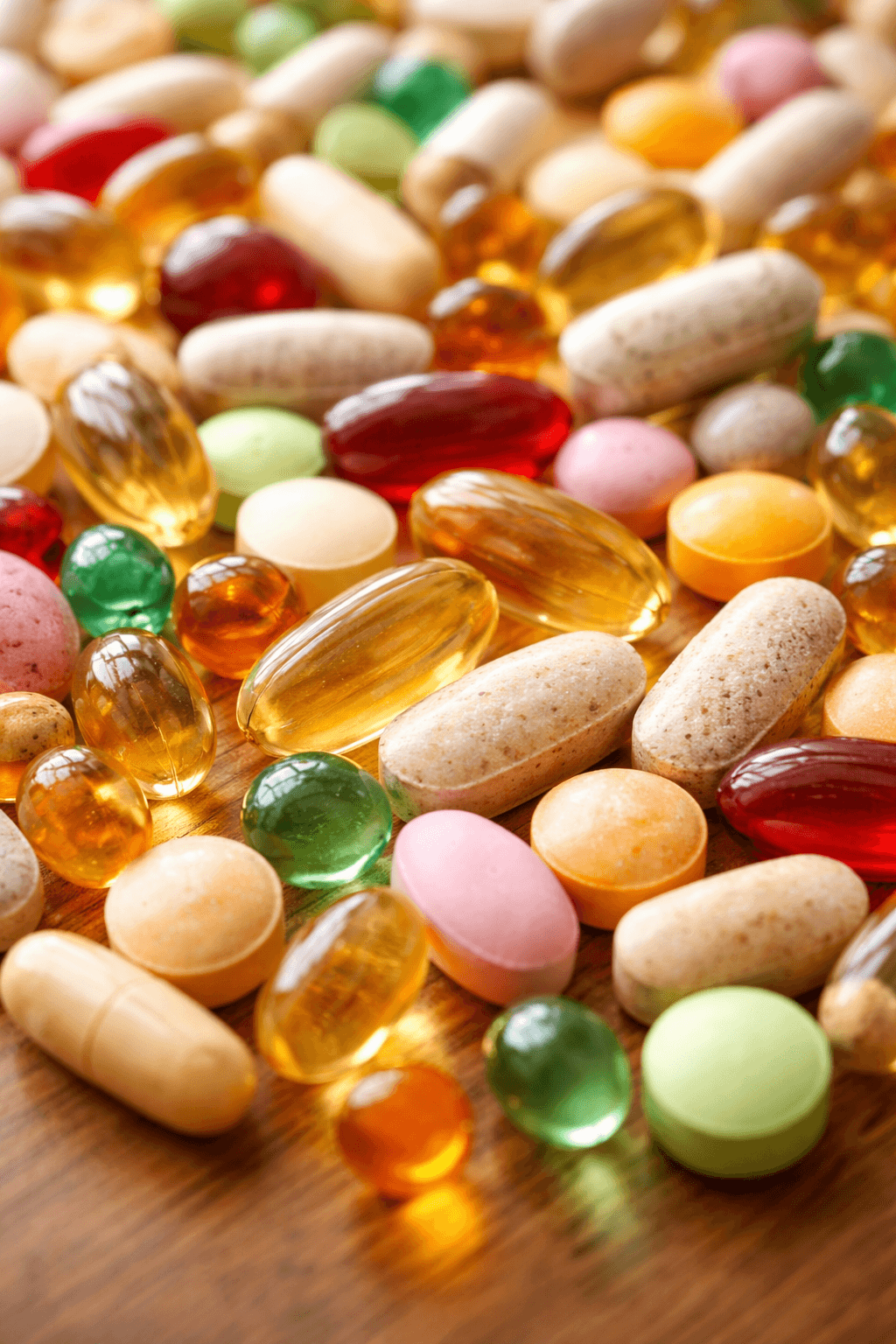 Take This Vitamin And Save Your Memory about undefined